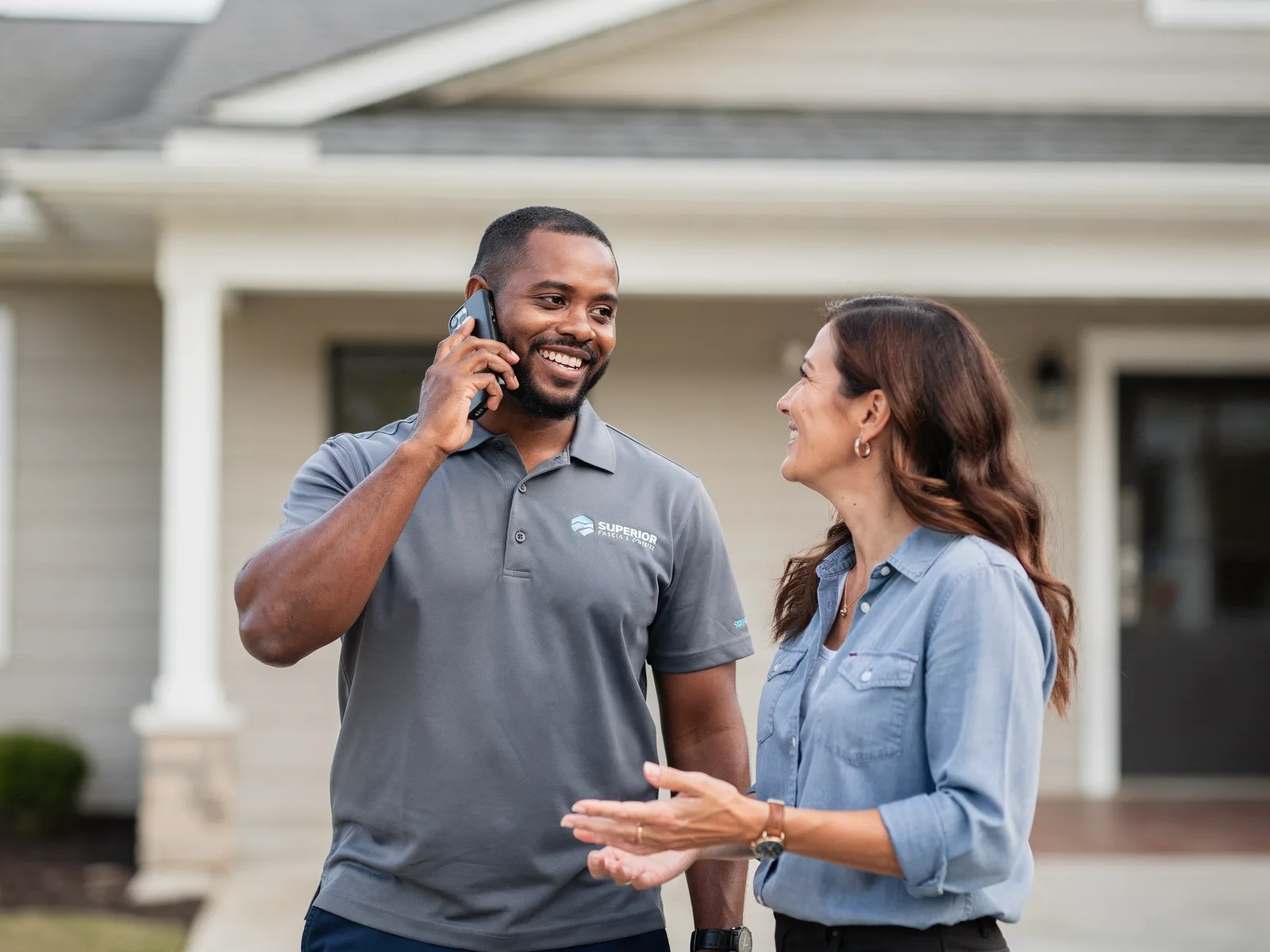 Fascia Repair Cedar Grove, WV FAQs