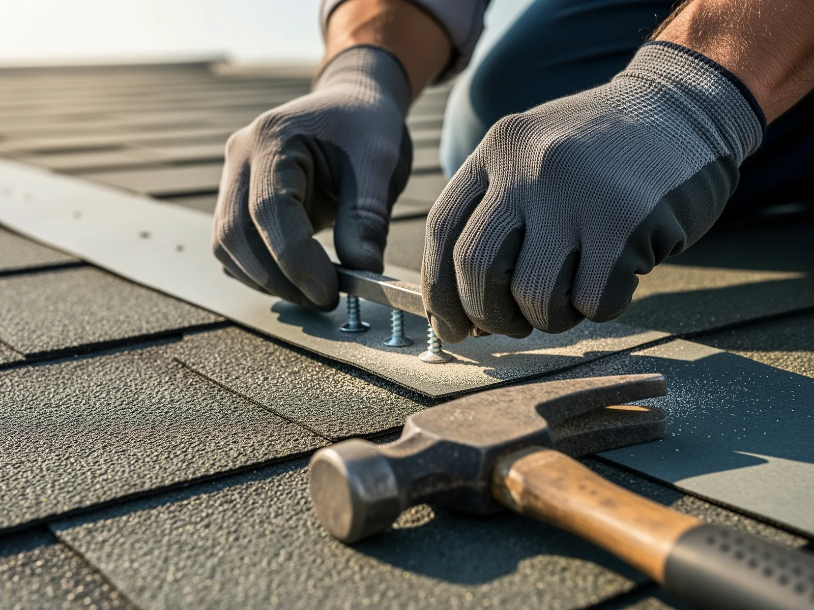 Why choose Fascia Repair in Cedar Grove, WV